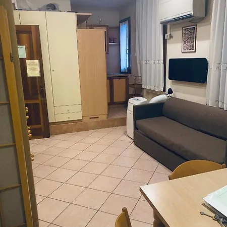 Multiproprieta Apartment *