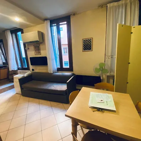 Multiproprieta Apartment Venedig