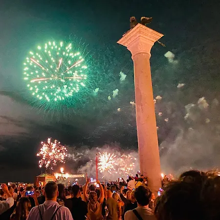 Multiproprieta Apartment *