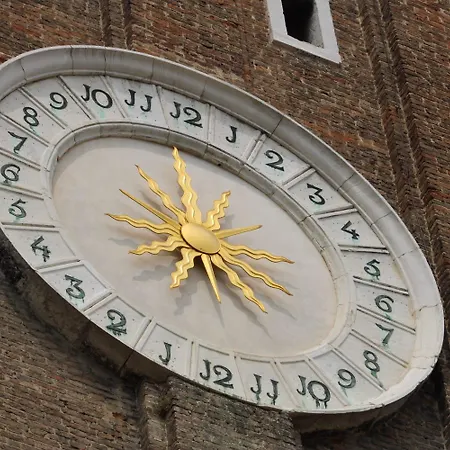 Multiproprieta Apartment *