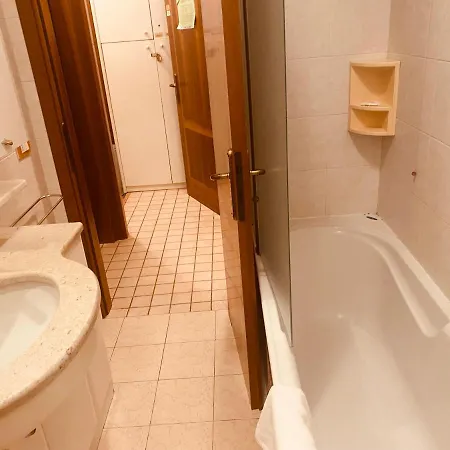 Multiproprieta Венеция