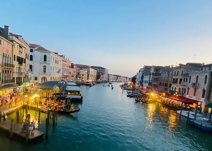 Multiproprieta Apartament *