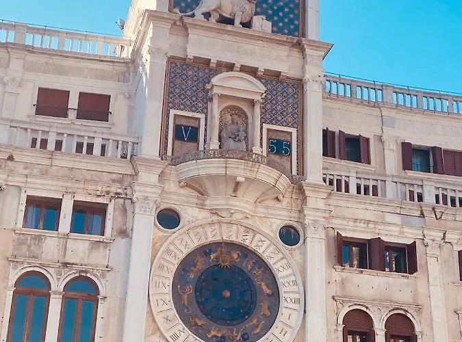 Multiproprieta Apartament Wenecja