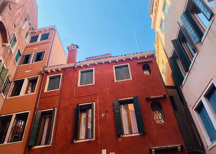 Multiproprieta Apartament