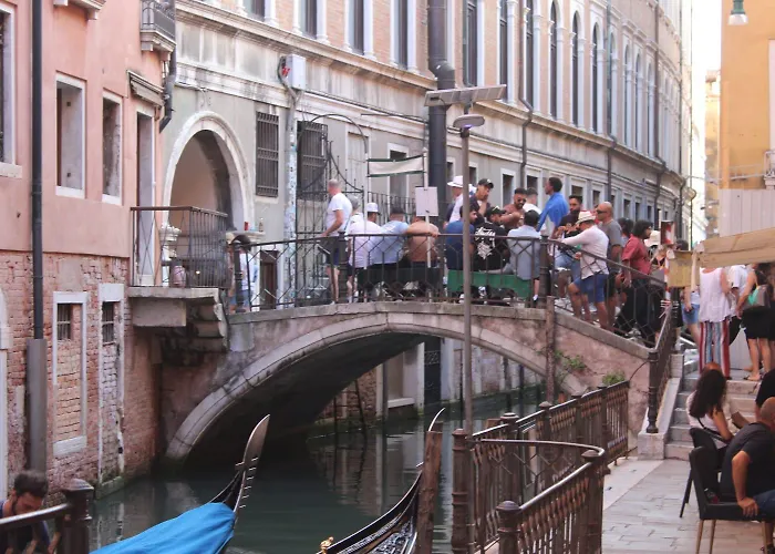 Apartament Multiproprieta *